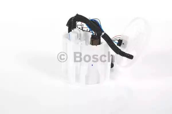 Насос топливный электрический 0580314195 0 580 314 195 BOSCH