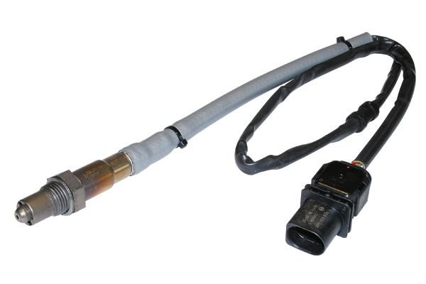 Датчик кислорода VW Golf (05-) AUDI A3 BOSCH 0 258 017 241 BOSCH