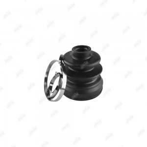 Пыльник ШРУСа внутренний MITSUBISHI GALANT 06- CD23002 CD23002 JIKIU