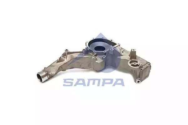 Корпус распределителя 023093 SAMPA