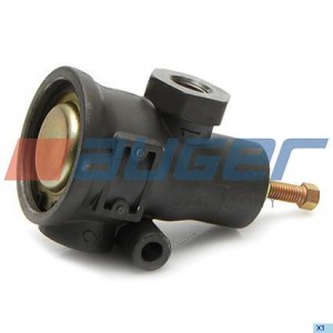 клапан ограничения давления !8.5bar d10 M16x1.5\Omn MB, Setra 78589 AUGER