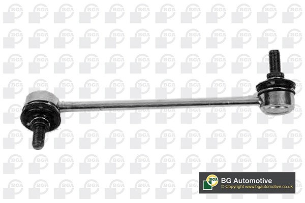 тяга стабилизатора правая!\ Hyundai Getz 1.1-1.6/1.5CRDi 02> LS2703 BG AUTOMOTIVE