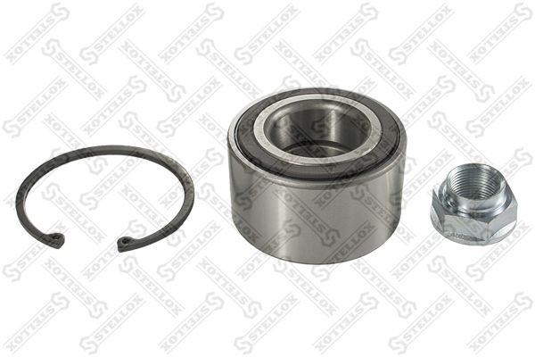 VKBA6825=R174.14 !к-кт подшипника ступ. зад.\ Honda CR-V 2.0i 02> 43-28307-SX STELLOX