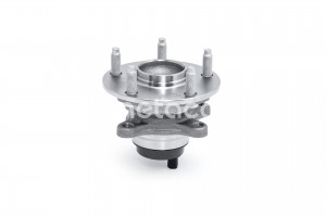 LEXUS GS // IS левая 5000117 METACO