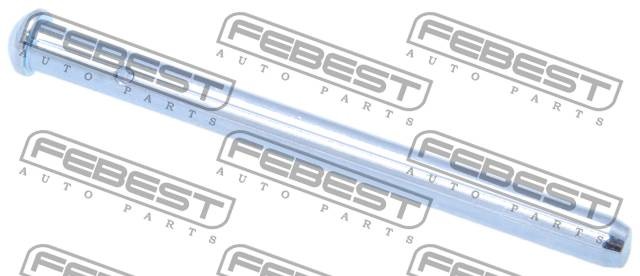 Втулка направляющая тормозного суппорта MITSUBISHI NATIVA/PAJ SPORT KH4W 2008.07 0474-K96R FEBEST