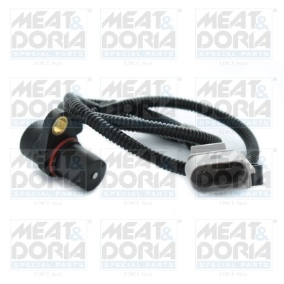 Датчик положения коленвала AUDI A4 (99-08) MEAT&DORIA 87301 MEAT DORIA