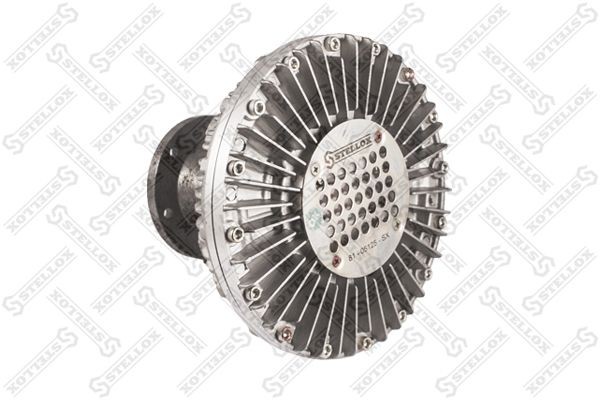 вискомуфта привода вентилятора! \ MAN D0824/D0826/D0834/D0836/D2866 81-05125-SX STELLOX