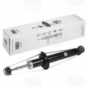 Амортизатор подвески для а/м ВАЗ 2170-2172 Priora задний TRIALLI (газ) AG 01523 TRIALLI
