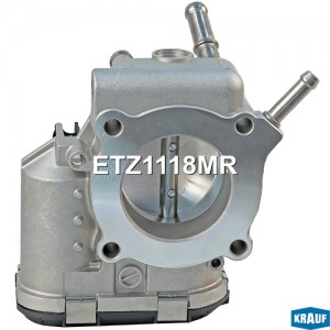 Дроссельная заслонка ETZ1118MR ETZ1118MR KRAUF