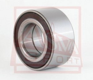 ПОДШИПНИК СТУПИЧНЫЙ С МАГНИТНЫМ КОЛЬЦОМ АБС  DACM45844042 DACM45844042 ASVA