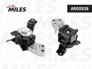 Опора двигателя TOYOTA COROLLA CE120/NZE12# AR00538 AR00538 MILES