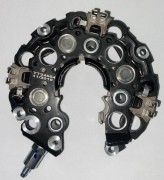 Мост диодный TOYOTA Rav 4 генератора TESLA TECHNICS TT34554 TESLA TECHNICS