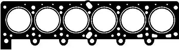 BMW E21/E30/E12/E28/E34  >91 61-24465-60 VICTOR REINZ