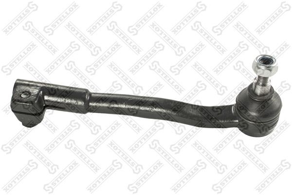 наконечник рулевой левый!\ BMW E38 all 94-01 51-00698A-SX STELLOX