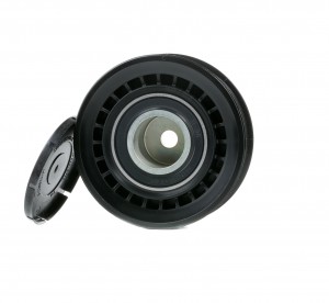 ролик обводной!\ VW T4 2.0/2.5/2.4D/2.5TDi 90> 531 0733 10 INA