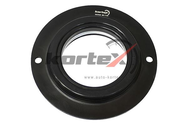 Подшипник опоры амортизатора TOYOTA HIGHLANDER III 2013 RAV-4 06-13 пер. KAC2048 KAC2048 KORTEX