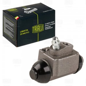 Цилиндр тормозной задний левый/правый d=22.2 мм CF0550 TRIALLI