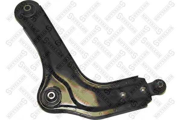 рычаг левый! с шар.опор.\ Daewoo Nubira 1.6 16V 97> 57-01602A-SX STELLOX