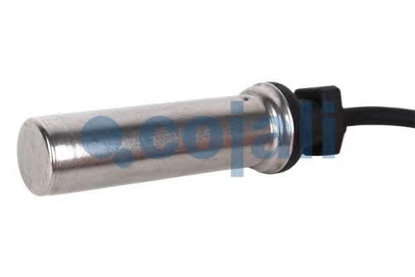 датчик ABS! (мр) датчик прямой L=1000 + втулка BPW, MB 2260101 COJALI