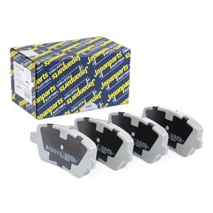 NISSAN/RENAULT/LADA LOGAN MCV/ LARGUS c тормозной системой TRW PA013AF JAPAN PARTS GROUP