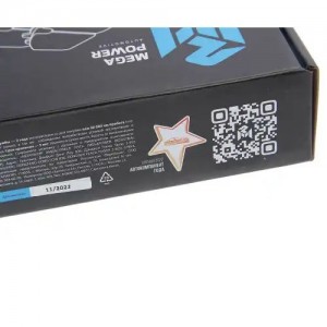 Колодки тормозные FORD Transit (06-) задние (4шт.) MEGAPOWER 350-33-064 MEGA POWER