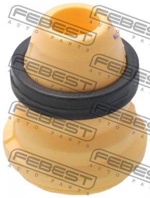 Отбойник переднего амортизатора MERCEDES W164 04-11 BZD-164F BZD-164F FEBEST