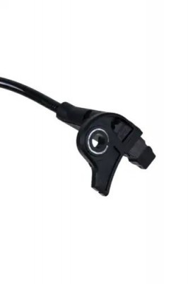 датчик ABS! передний\ Peugeot 307 1.4-2.0i/16V/1.6HDi/2.0HDi 00> Z03165 ZENTPARTS