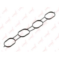 Прокладка корпуса впускного коллектора SG-0844 SG0844 LYNXAUTO