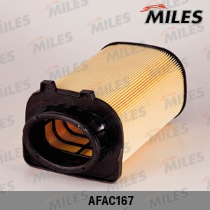 Фильтр воздушный MERCEDES BENZ W204/212 M274 (MANN C14006, FILTRON AK218/7) AFAC AFAC167 MILES
