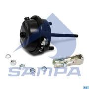 Камера тормоза BPW MAN SCANIA тип20 09402101 SAMPA