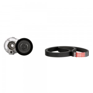 Комплект поликлинового ремня Micro-V K015PK1200 (7884-20123) K015PK1200 GATES