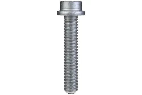болт! диска тормозного M14x1.5x75 MB truck Z63145 ZENTPARTS