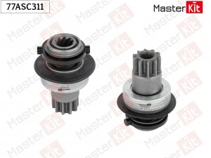 Бендикс стартера  VW PASSAT, T4 1.8 77ASC311 77ASC311 MASTER KIT