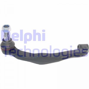 наконечник рулевой левый!\ VW Transporter/Multivan/Caravelle 2.0/3.2 V6/1.9TDi/2 TA2044 DELPHI