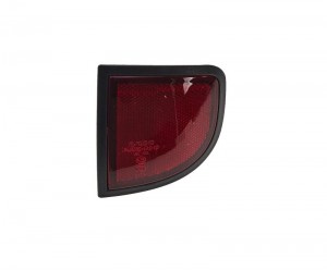 отражатель задний правый!\ Mitsubishi L200 06> 2142905RE DEPO