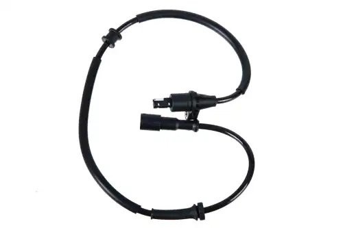 датчик ABS! задний левый Renault Megane 1.4-2.0i/DTi 99-03 Z03259 ZENTPARTS