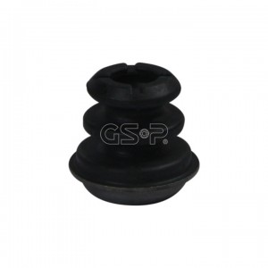 отбойник заднего амортизатора!\ Nissan Qashqai 06>/XTrail 07>, Renault Koleos 08 518106 GS P