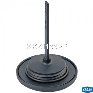 Крышка бачка охл. жидкости KKZ1133PF kkz1133pf KRAUF