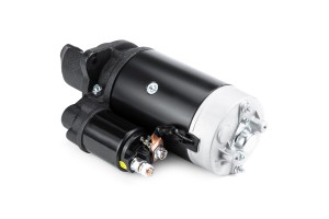 MERCEDES BENZ TRUCK 8-15 4Kw/24v/9 зубов T1072-4002 TOPCOVER