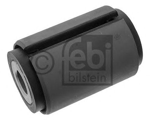 Сайлентблок MAN рессоры (20x62x95) FEBI 46552 FEBI BILSTEIN