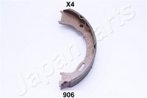 JEEP CHEROKEE / LIBERTY GF-906AF JAPAN PARTS GROUP