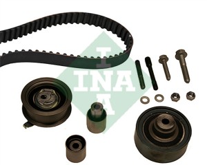 AUDI A3 [8L1]/VW GOLF IV/BORA/SEAT CORDOBA/IBIZA/L 1.9TDI/1.9SDI/1.9D 530 0082 10 INA