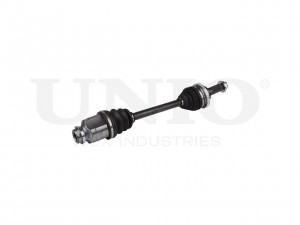 Привод в сборе передний правый CVJ-10025 UNIO