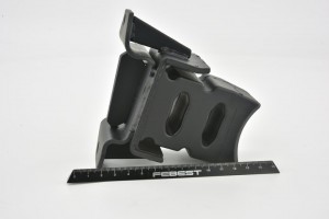 Отбойник задн подвески TOYOTA LAND CRUISER PRADO 120 TD-009 TD-009 FEBEST