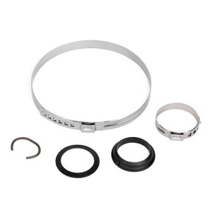 Пыльник ШРУСа VW Touran,Golf (03-) наружного комплект FEBI 29609 FEBI BILSTEIN
