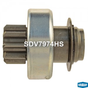 Бендикс стартера ! \PSA SDV7974HS KRAUF