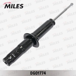 Амортизатор передний HONDA CIVIC 95-01 (KYB 341203) DG01774 DG01774 MILES