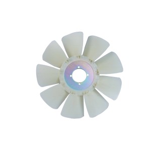 Крыльчатка JSB вентилятора охлаждения 20" NSP NSP9CS30926573 NSP