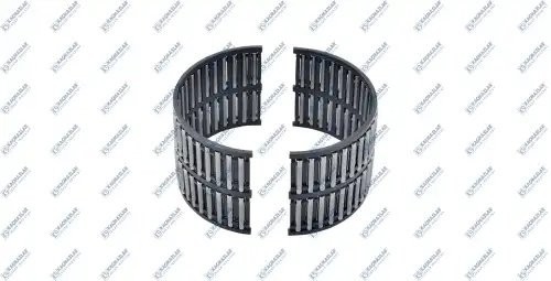 Подшипник КПП GRS900 K0602646 KACMAZLAR