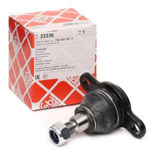 Опора шаровая VW T5 (03-) передняя нижняя FEBI 23336 FEBI BILSTEIN
